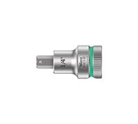 Wera 8740 B HF 05003089001 6 pans extérieurs Douille fonction de retenue 10 mm 1/4 3/8 (10 mm)