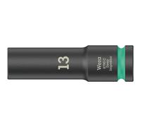 8790 C Impactor Socket Socket Clé 1/2 lecteur, 13 x 83 mm 5004830001