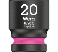 8790 C Impaktor Socket with 1/2" Drive, 20.0 mm