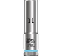 Wera Douille 05004533001 11 mm (3/8") – 1 pièce