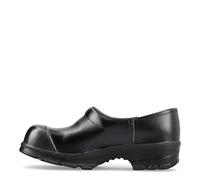 Sika sécuritéitshoe Flex clog fermé S3 Noir EUR 41