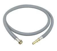 88624000 Tuyau de robinet de cuisine de rechange pour tuyau de pulvérisation rétractable Hansgrohe 95507000 95506000