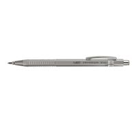 Porte-mine critérium Bic rétractable 2 mm chromé