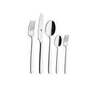 Set de Couverts GSW PREMIUM - 30 Pièces - Acier Inoxydable 18/10 - 893480