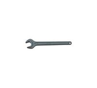 Gedore Clé plate simple 894 – 8 mm, L 94 mm, phosphaté, sans trou d'accrochage – 1 pièce