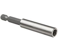 899/4/1 Support/adaptateur universel SB, 1/4 pouce x 75 mm