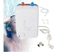 8L 1500W Réservoir d'eau chaude sous comptoir résistant Kospel petite chaudière