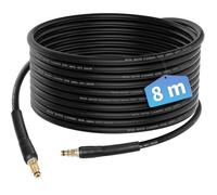 8M Flexible Tuyau pour Kärcher K2 K3 K4 K5 K6 K7 Nettoyeur Haute Pression Accessoires Rallonge Tuyau de Rechange Pièces Détachées