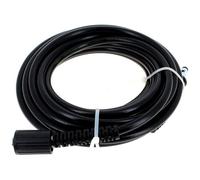 8M Tuyau Haute Pression De Remplacement pour Le Système Enfichable Click Quick Connect Et Raccord à Vis M22 pour Kärcher K2 K3 K4