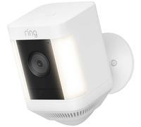 Ring Spotlight Cam Plus Battery Boîte Caméra de sécurité IP Extérieure 1920 x 1080 pixels Plafond/mur