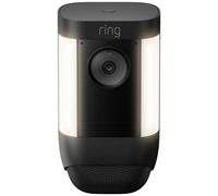 Ring Spotlight Cam Pro Wired Boîte Caméra de sécurité IP Extérieure 1920 x 1080 pixels Plafond/mur