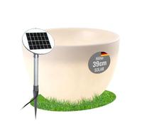 8Seasons Shining Curvy Pot XM (Solaire) 32056S