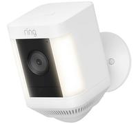 Amazon 8SH1S2-WEU0 Amazon Ring Spotlight Cam Plus Plug-In White
