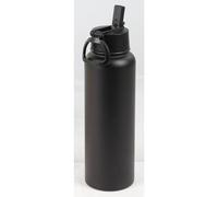8x Bouteille Isolée Thermos Gobelet Thermos Inox 1200ml Mat Ks-Deckel