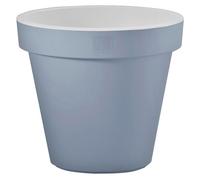 8x Pot de fleurs ø30cm Cache-pot Jardin Récipient Planter