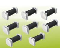 8x Südwind Ambientika advanced+ Kit de ventilation