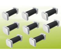 8x Südwind Ambientika Smart Kit de ventilation