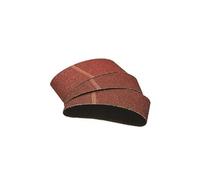 9 bandes abrasives 76x457