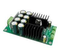 ±9 High Power Linear Power Supply ± 3A, High Current 1mV, Ultra-Low Ripple Positive and Negative Voltage