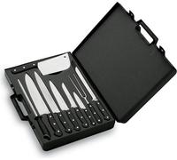 9 Pcs Mallette De Chef - Lacor Ld