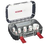 9-piece Electrician-Set 2 Progressor for Wood&Metal