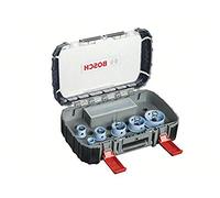 Bosch Coffret scies trépan métal 2608580882 – 20–64 mm