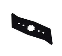 9 X lame de scarificateur pour Wolf UV 30 EL, EV, EVD HDM XM / ASGATEC EV 1100, EV 1400 / OLYMPIA, 3615095, 3615005, 3568400, 3568.081