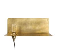 90 Applique Murale Laiton