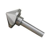 90 Degrés Fraise HSS Foret Bois Acier Aluminium 25mm-60mm (12.4)