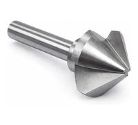 90 degrés fraise HSS foret bois acier aluminium 25mm-60mm (50MM)