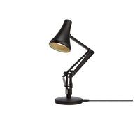 90 Mini Mini Lampe à Poser Carbon Black & Black