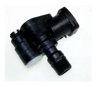 90016920 BOITIER DE COMMANDE ET RE POUR NETTOYEUR A HAUTE PRESSION KARCHER - BVMPIECES