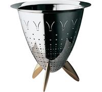 90025 Max le chinois Passoire sur pied Alessi - 8003299024308