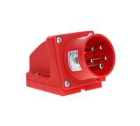 PCE Inverseur de phase - Fiche murale 16 A 5p 6h IP44