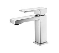 9011068 Fangolo mitigeur lavabo bas chromé