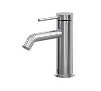 9017961 Lollipop mitigeur lavabo bas chrome