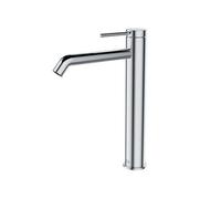 Lollipop mitigeur lavabo haut chrome Essebagno