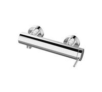 Luisa mitigeur douche mécanique chrome Essebagno