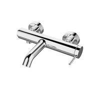 Luisa mitigeur bain-douche mécanique chrome Essebagno