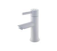 Luisa mitigeur lave-mains blanc Essebagno