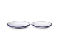 905612 assiette plate Blanca 12 cm