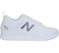 906 SR Chaussure basse femme blanche, taille 36