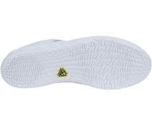 906 SR Chaussure basse femme blanche, taille 37,5