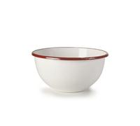Bol Email Bordeaux 20 Cm