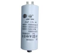 90850130. CONDENSATEUR 25µF 500V KARCHER