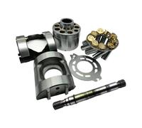 90L130 90R130 Hydraulic Pump Rotor Assembly