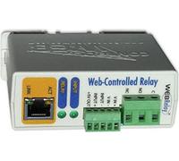 2N Telekomunikace Relais IP 9137410E – 1 sortie / 1 entrée – Externe sans PoE