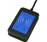 9137421E - Lecteur RFID externe 13.56MHz+125kHz, USB