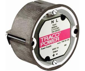 91378380 - Alimentation externe de l'Indoor Touch, 12V/2A DC