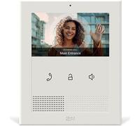 Station intérieure 2N Clip, Ethernet 4 pouces